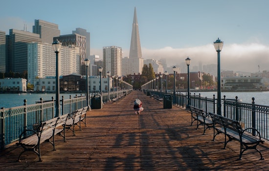 Top SF news: New store cameras guess your age and sex; plans for toll on Lombard Street advance