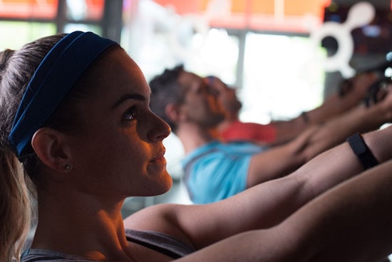 The 5 best fitness spots in Orlando