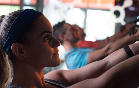 The 5 best fitness spots in Orlando