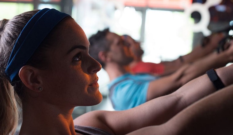The 5 best fitness spots in Orlando