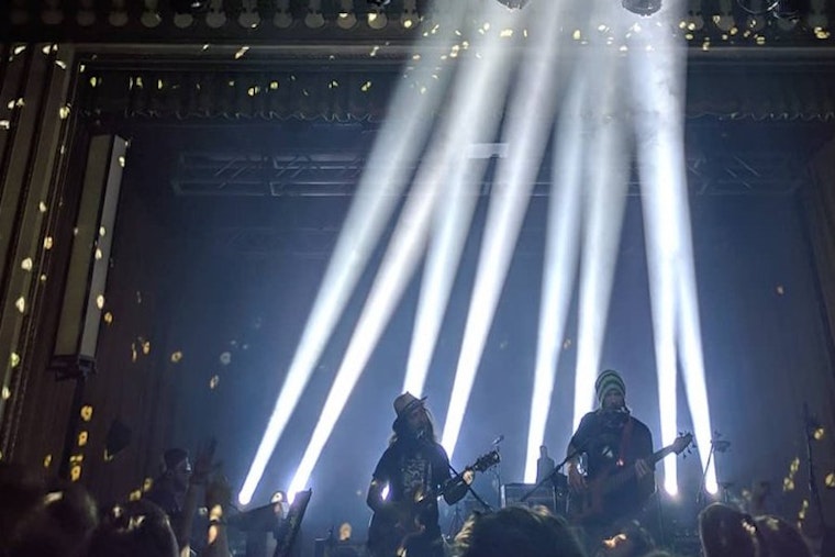 Can't-miss music events in Cleveland this week