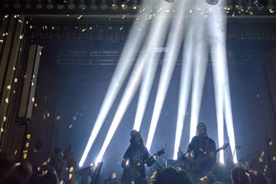 Can't-miss music events in Cleveland this week