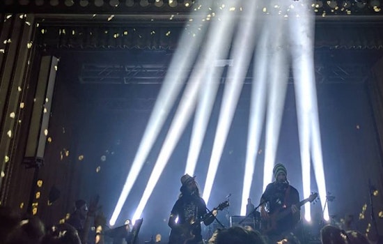 Can't-miss music events in Cleveland this week