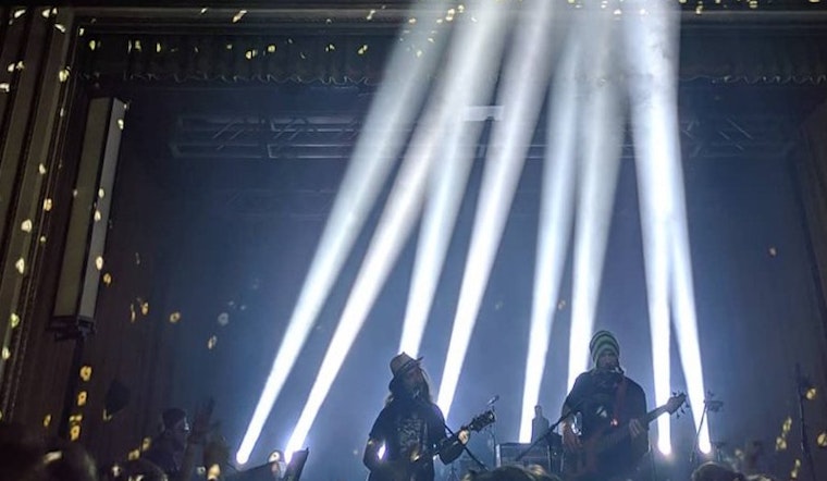 Can't-miss music events in Cleveland this week