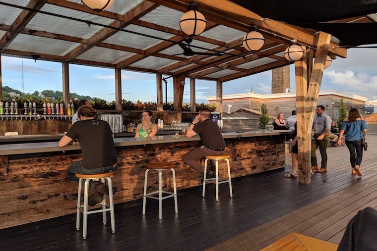 Cincinnati to host a variety of food and drink events this week