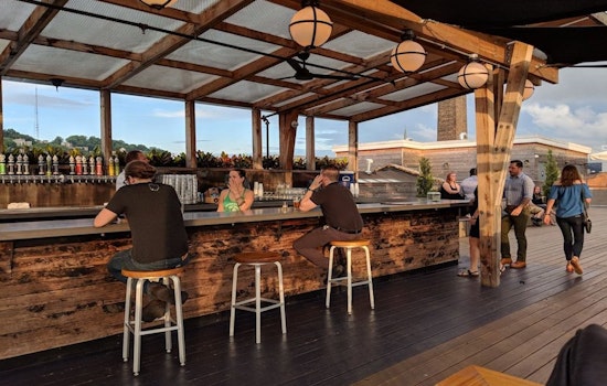 Cincinnati to host a variety of food and drink events this week