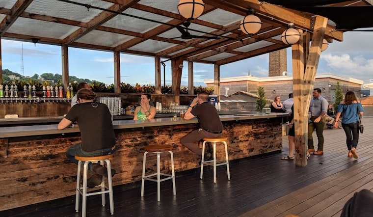 Cincinnati to host a variety of food and drink events this week