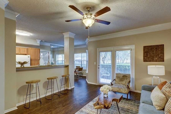 The cheapest apartment rentals for rent in Far North, Dallas