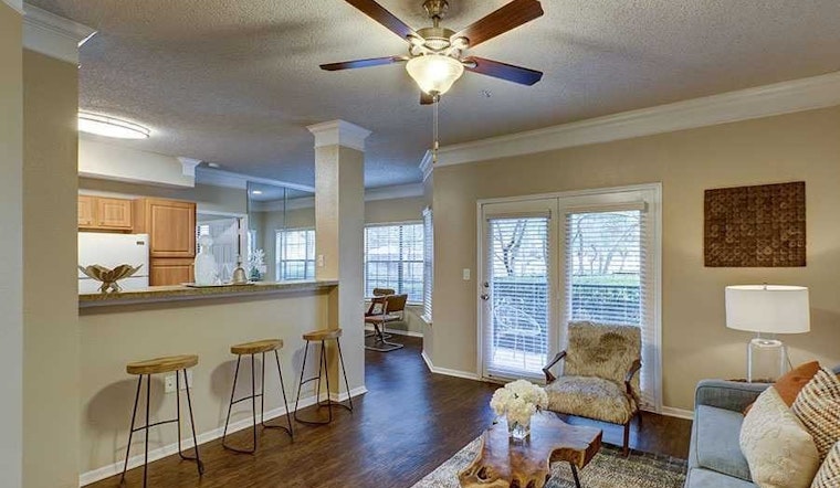 The cheapest apartment rentals for rent in Far North, Dallas