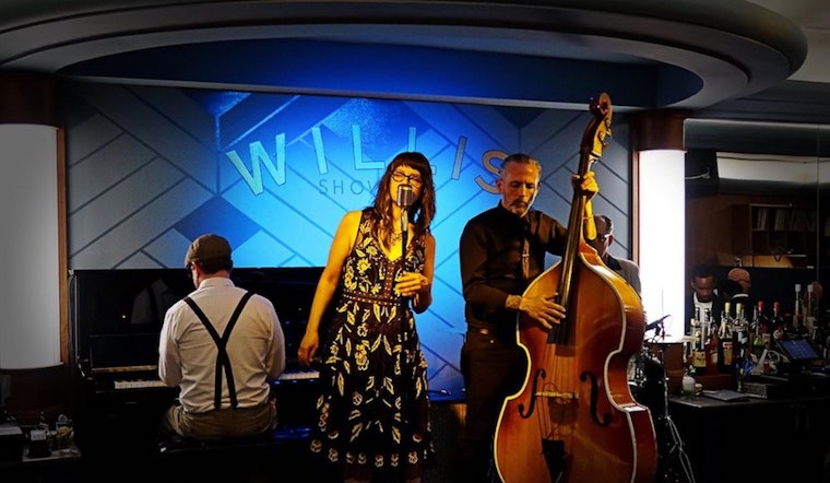 Detroit boasts a hot lineup of music events this week