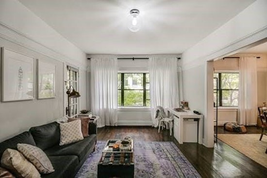 Renting in Detroit: What will $1,100 get you?