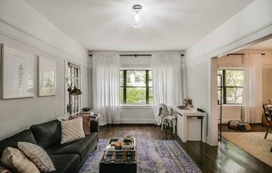 Renting in Detroit: What will $1,100 get you?