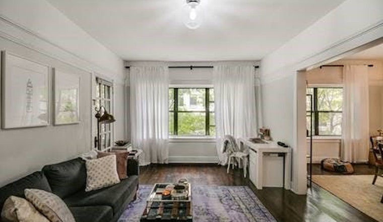 Renting in Detroit: What will $1,100 get you?