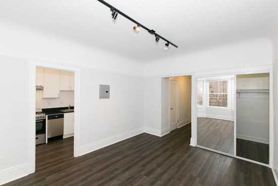 Renting in San Francisco: What will $2,100 get you?