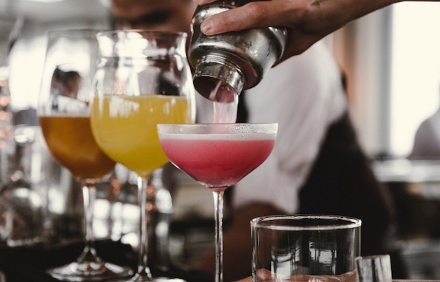 Fun food and drink events in Louisville this week