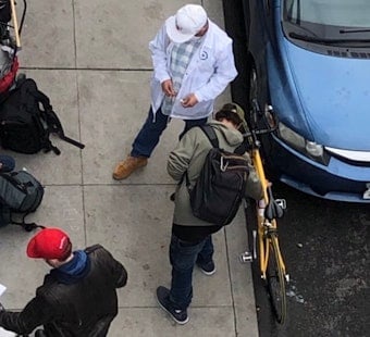 Frustrated with persistent open-air drug dealing, District 6 supervisor to host public meeting