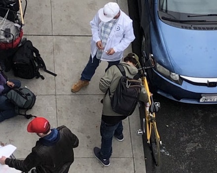 Frustrated with persistent open-air drug dealing, District 6 supervisor to host public meeting