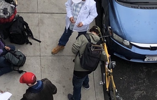 Frustrated with persistent open-air drug dealing, District 6 supervisor to host public meeting