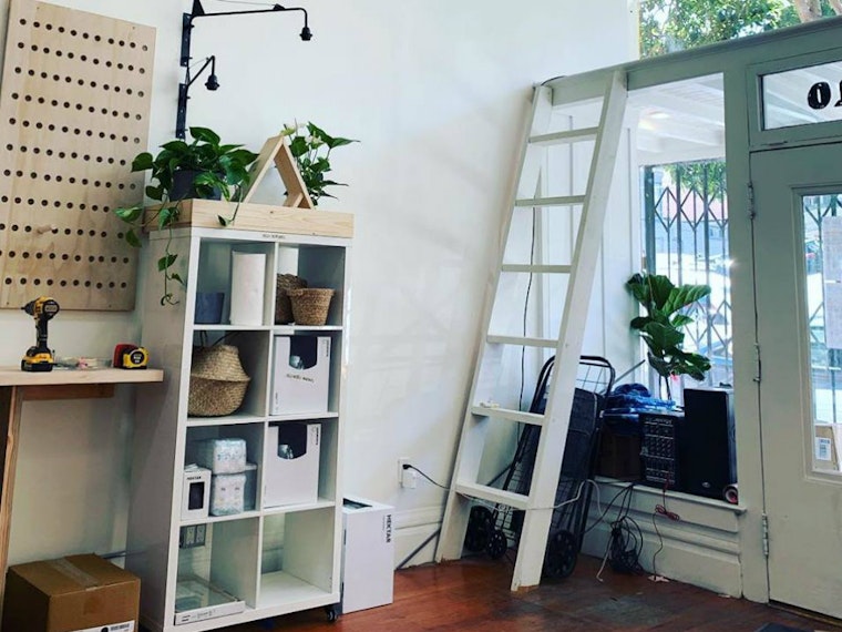 Workshop to expand DIY classes, programming to new Haight Street studio