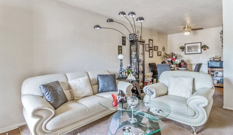 Renting in Oklahoma City: What will $500 get you?