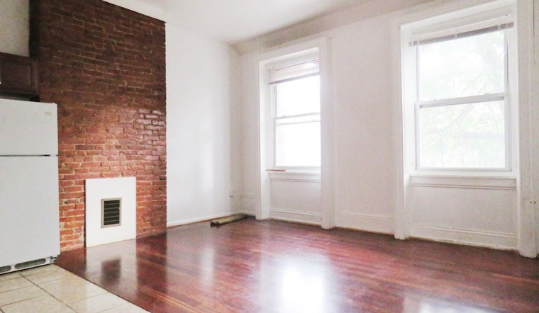 What will $900 rent you in Spruce Hill, today?