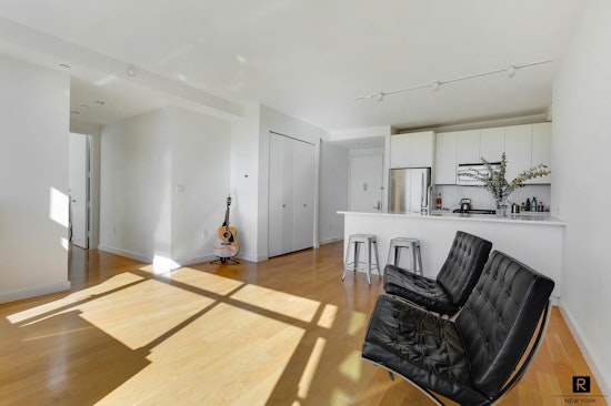 The lowest priced apartment rentals on the market in Downtown Brooklyn, New York City