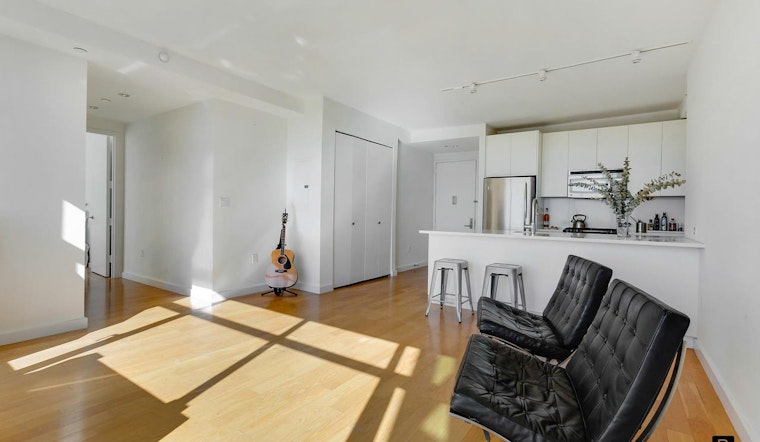 The lowest priced apartment rentals on the market in Downtown Brooklyn, New York City