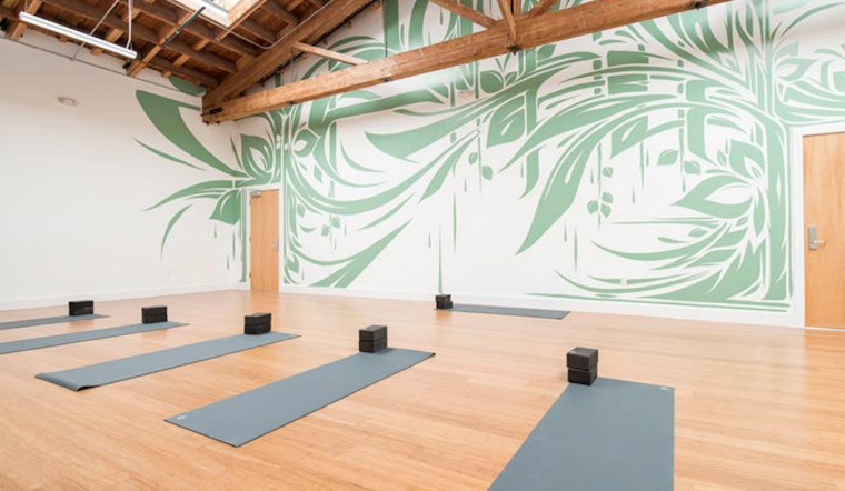 Cole Valley's 'Accelerate Sports Performance' Debuts Yoga Classes
