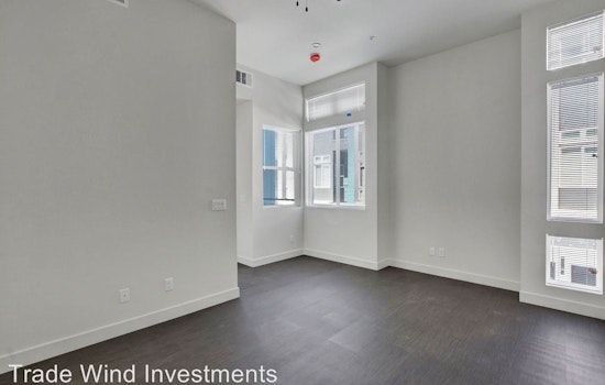 The cheapest apartment rentals for rent in Downtown, Las Vegas