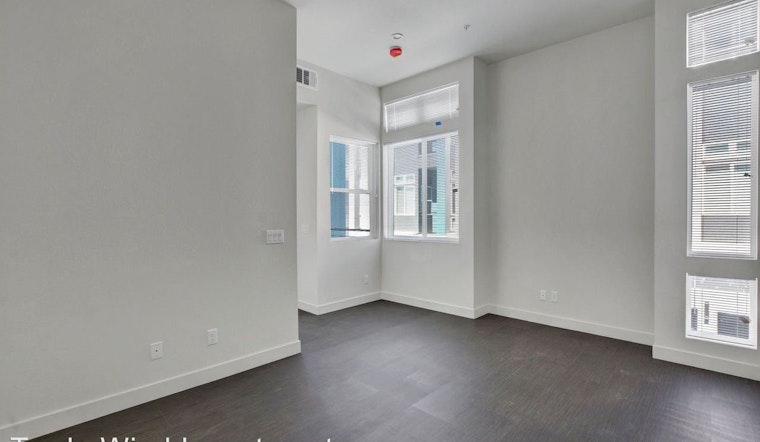 The cheapest apartment rentals for rent in Downtown, Las Vegas