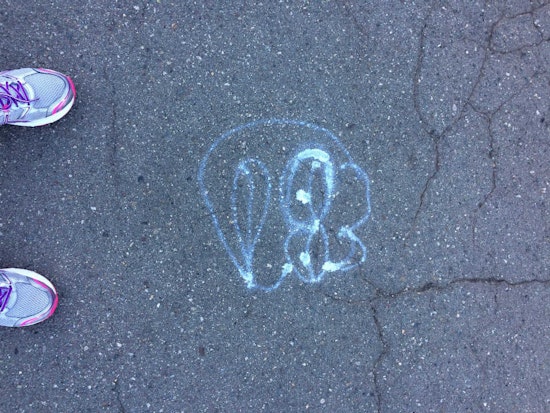 'Pepe The Frog' Graffiti Crops Up In Golden Gate Park