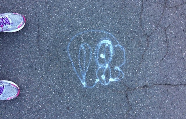 'Pepe The Frog' Graffiti Crops Up In Golden Gate Park