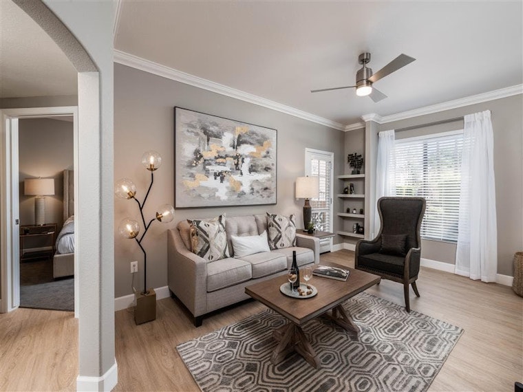 What will $1,500 rent you in Paradise Valley, right now?