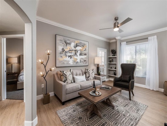 What will $1,500 rent you in Paradise Valley, right now?