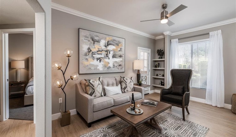 What will $1,500 rent you in Paradise Valley, right now?