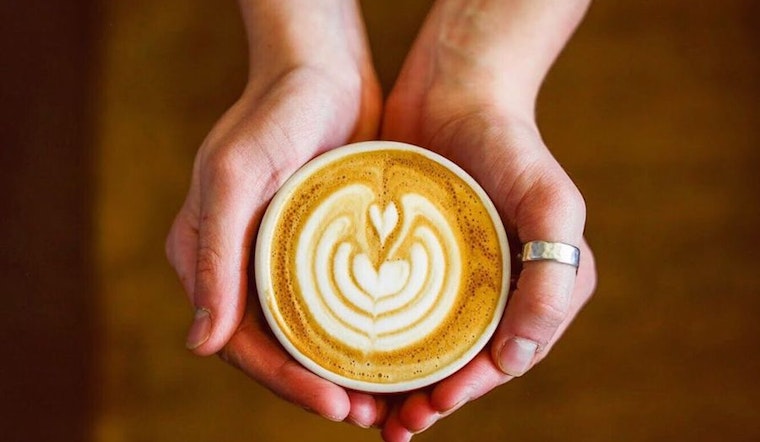 Colorado Springs's top 5 coffee roasteries to visit now