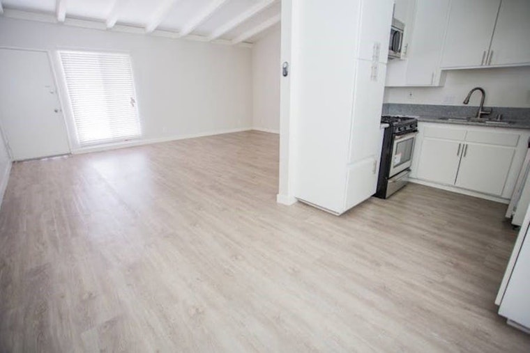 Renting in Los Angeles: What will $1,600 get you?