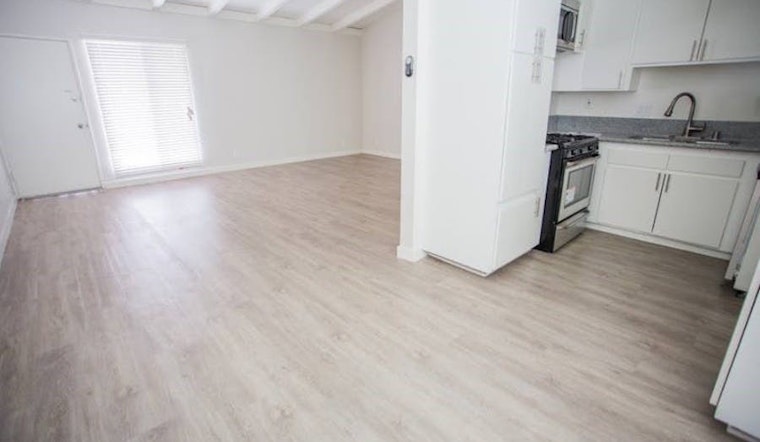 Renting in Los Angeles: What will $1,600 get you?