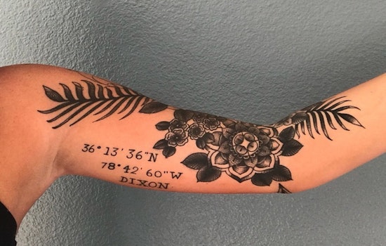 Here are Pittsburgh's top 3 tattoo spots