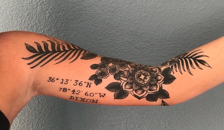Here are Pittsburgh's top 3 tattoo spots
