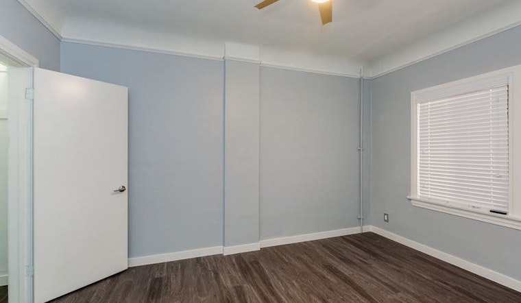 Renting in Long Beach: What will $1,200 get you?