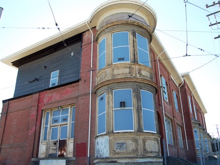 Rec & Parks Approves $3 Million To Transform Geneva Car Barn