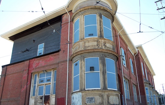 Rec & Parks Approves $3 Million To Transform Geneva Car Barn