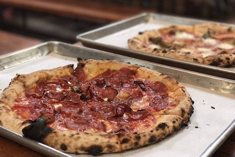 Explore the 4 most popular spots in Los Angeles's East Hollywood neighborhood