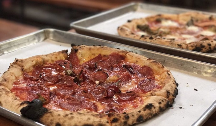 Explore the 4 most popular spots in Los Angeles's East Hollywood neighborhood