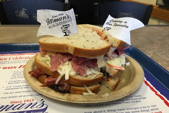 5 best delis to check out in Baltimore