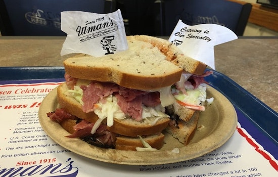 5 best delis to check out in Baltimore