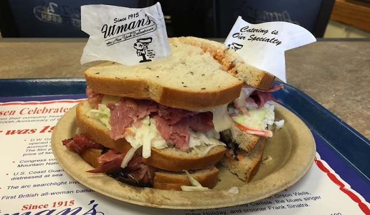 5 best delis to check out in Baltimore