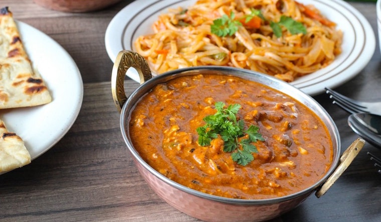 Here are Charlotte's top 5 Indian spots
