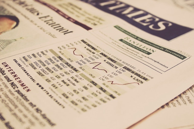 San Diego companies are pulling in venture capital